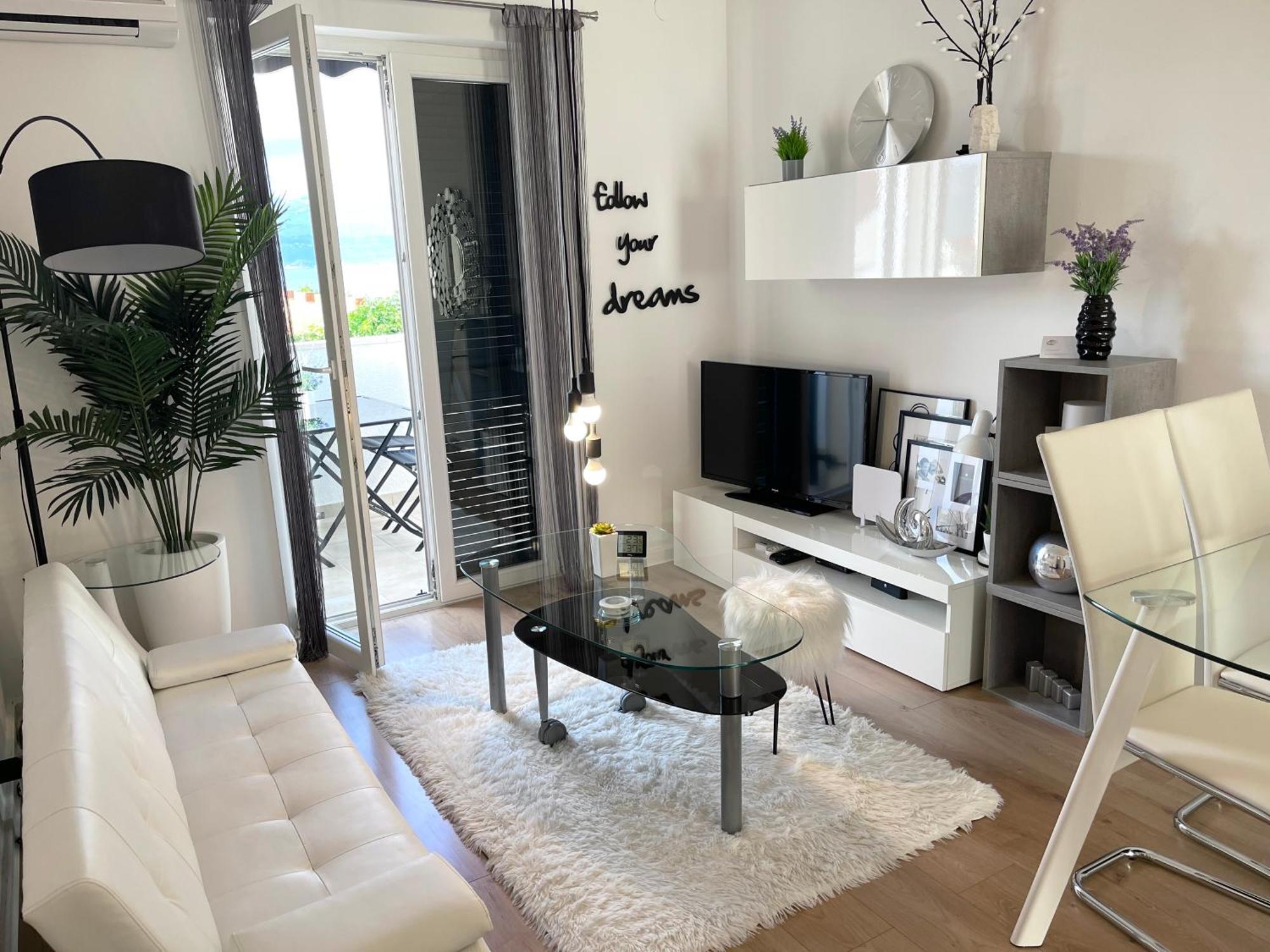 Apartment New Chic Supetar Exterior photo