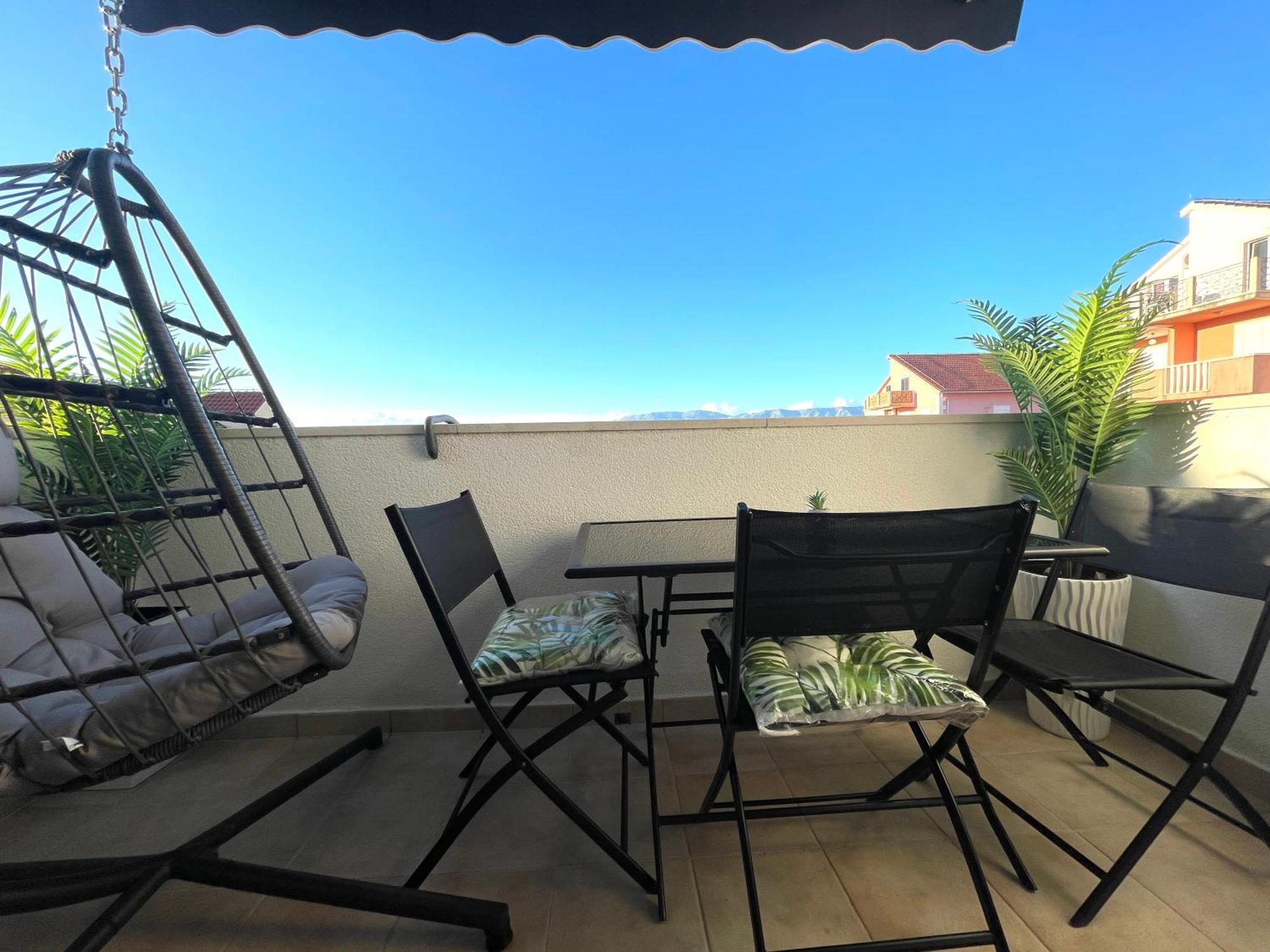 Apartment New Chic Supetar Exterior photo